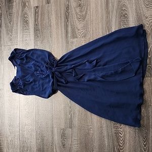 ⛅️ Miilla tie waist Dress ⛅️